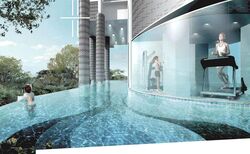Lucida (D11), Apartment #556032391